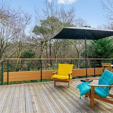 Appartement Bleuet - 3 Etoiles - Welkeys Arcachon Kültér fotó