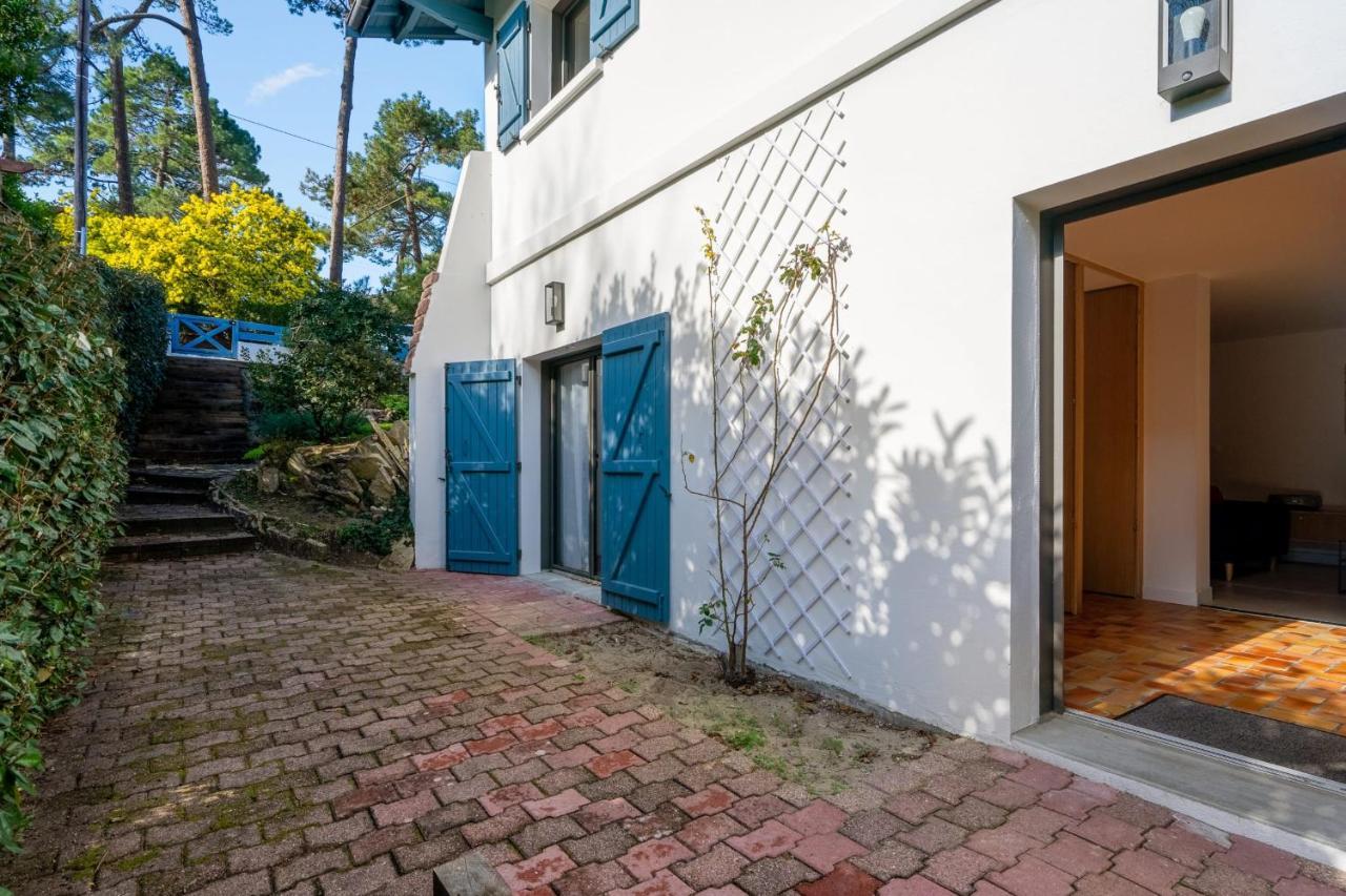 Appartement Bleuet - 3 Etoiles - Welkeys Arcachon Kültér fotó